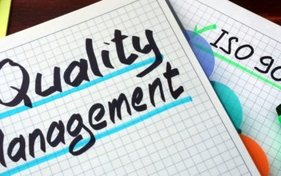 Système de management de la qualité (SMQ) : définition et principes